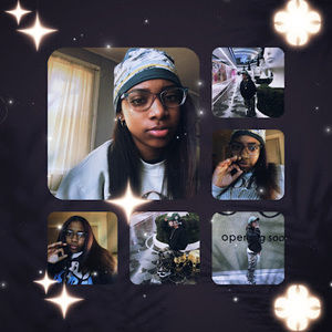 Meet your Posher, Kaidence